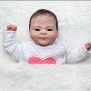 Cute Reborn Doll Girl