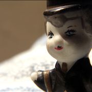 Porcelain Bisque Dolls