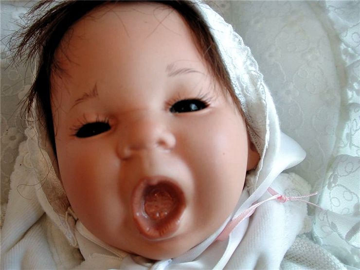 Reborn Doll