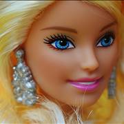 Vintage Barbie Beauty